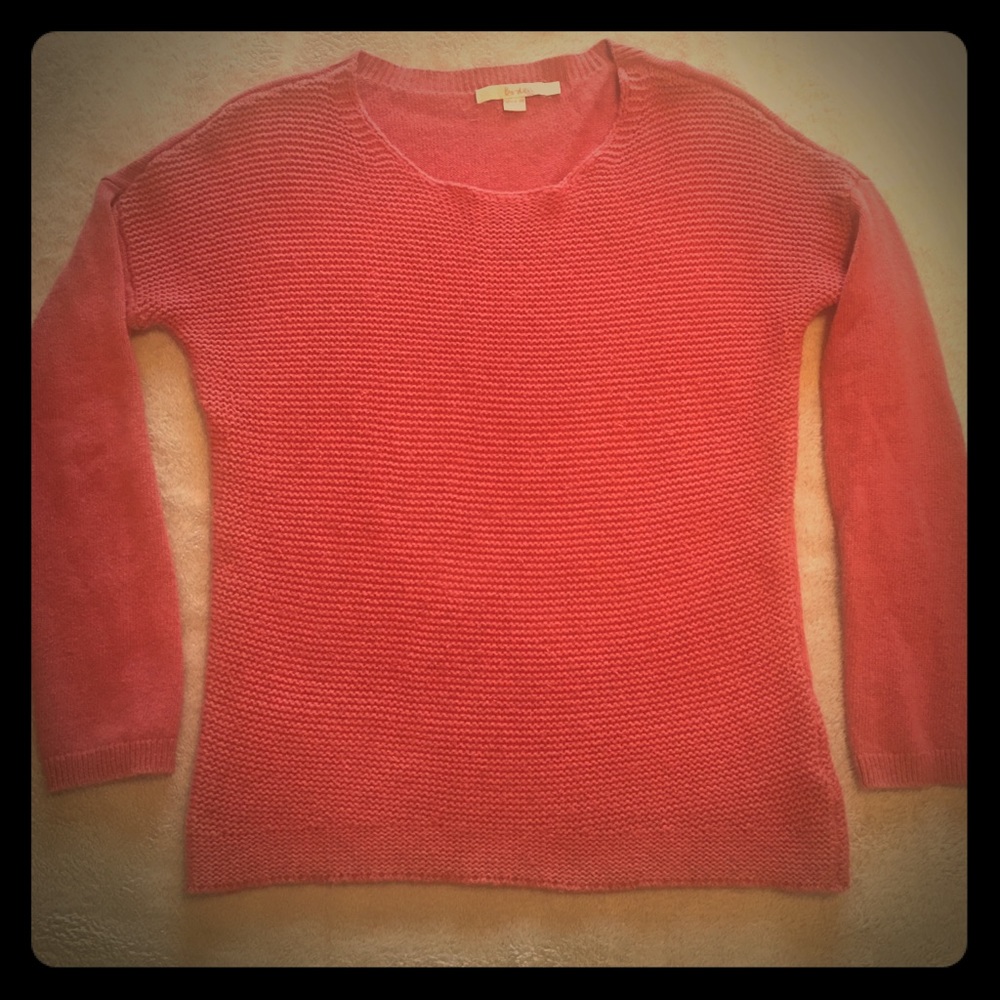 Anthropologie Sweater
